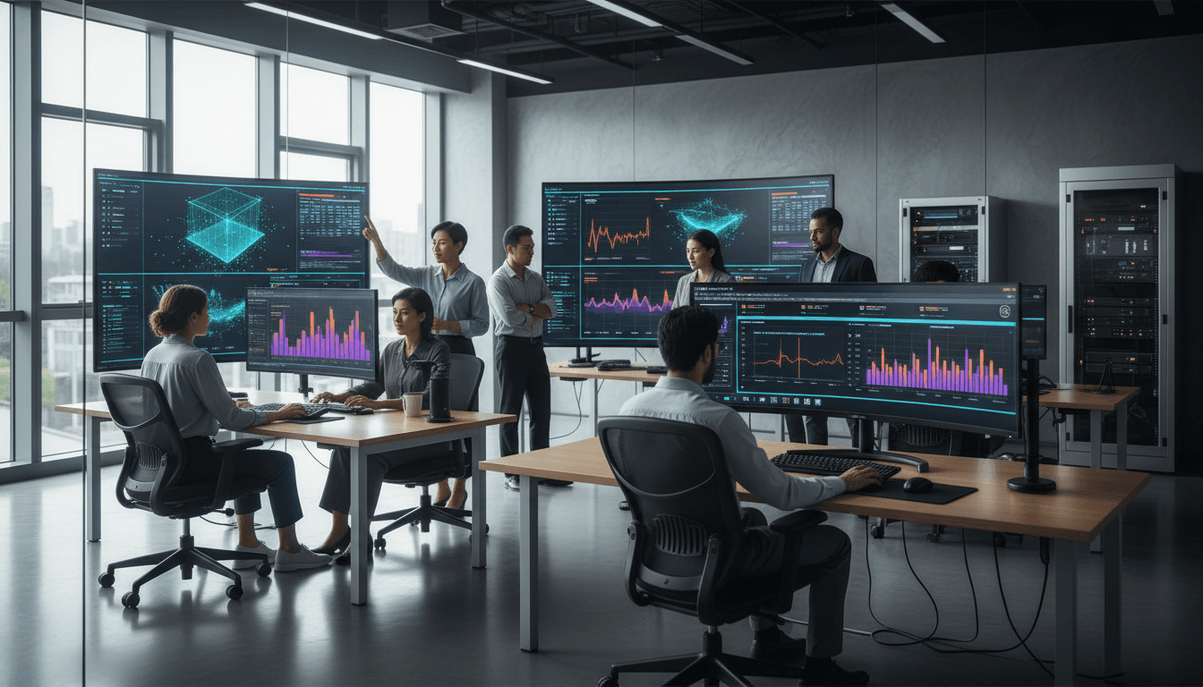 Data Engineering & Big Data Processing