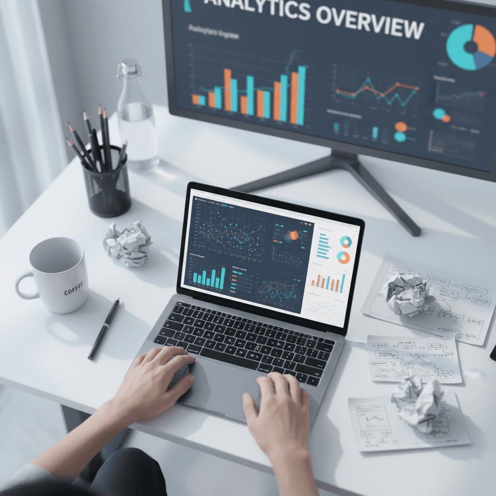AI & Machine Learning Solutions